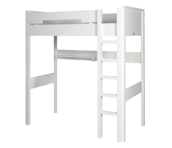 Loftsäng/Högsäng